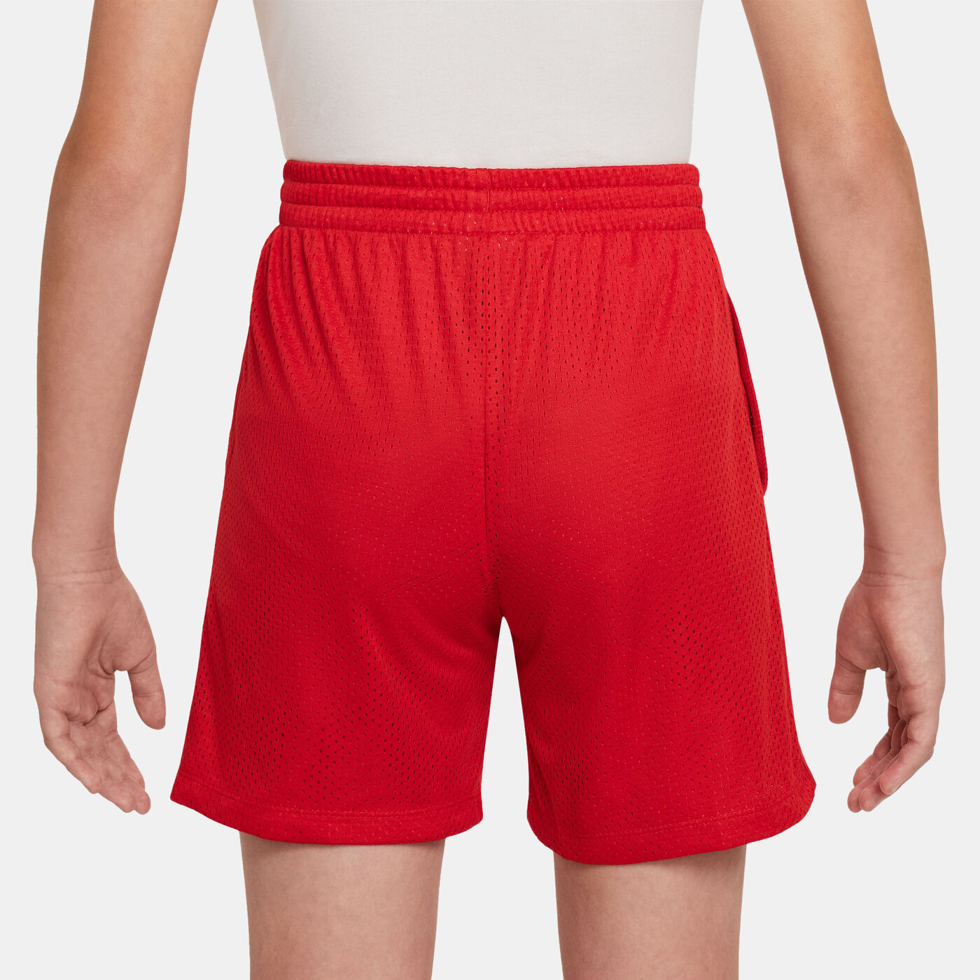 Kids' Multi Dri-FIT Training Shorts (Older Kids)