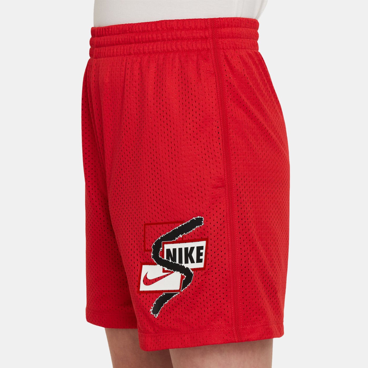 Kids' Multi Dri-FIT Training Shorts (Older Kids)