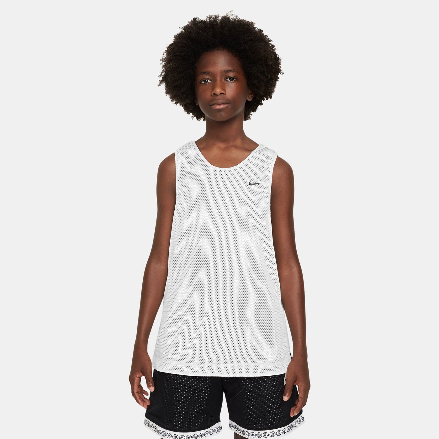 Kids' Dri-FIT Reversible Tank Top