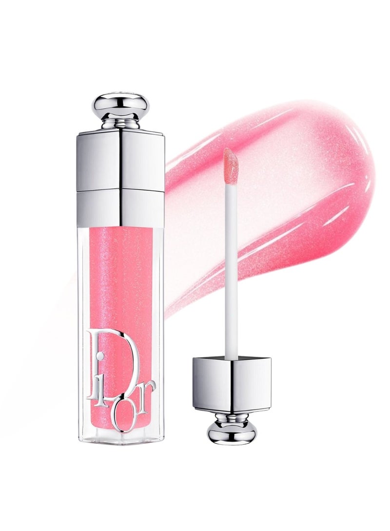 Dior Addict Lip Maximizer 010 Holographic Pink  6ml