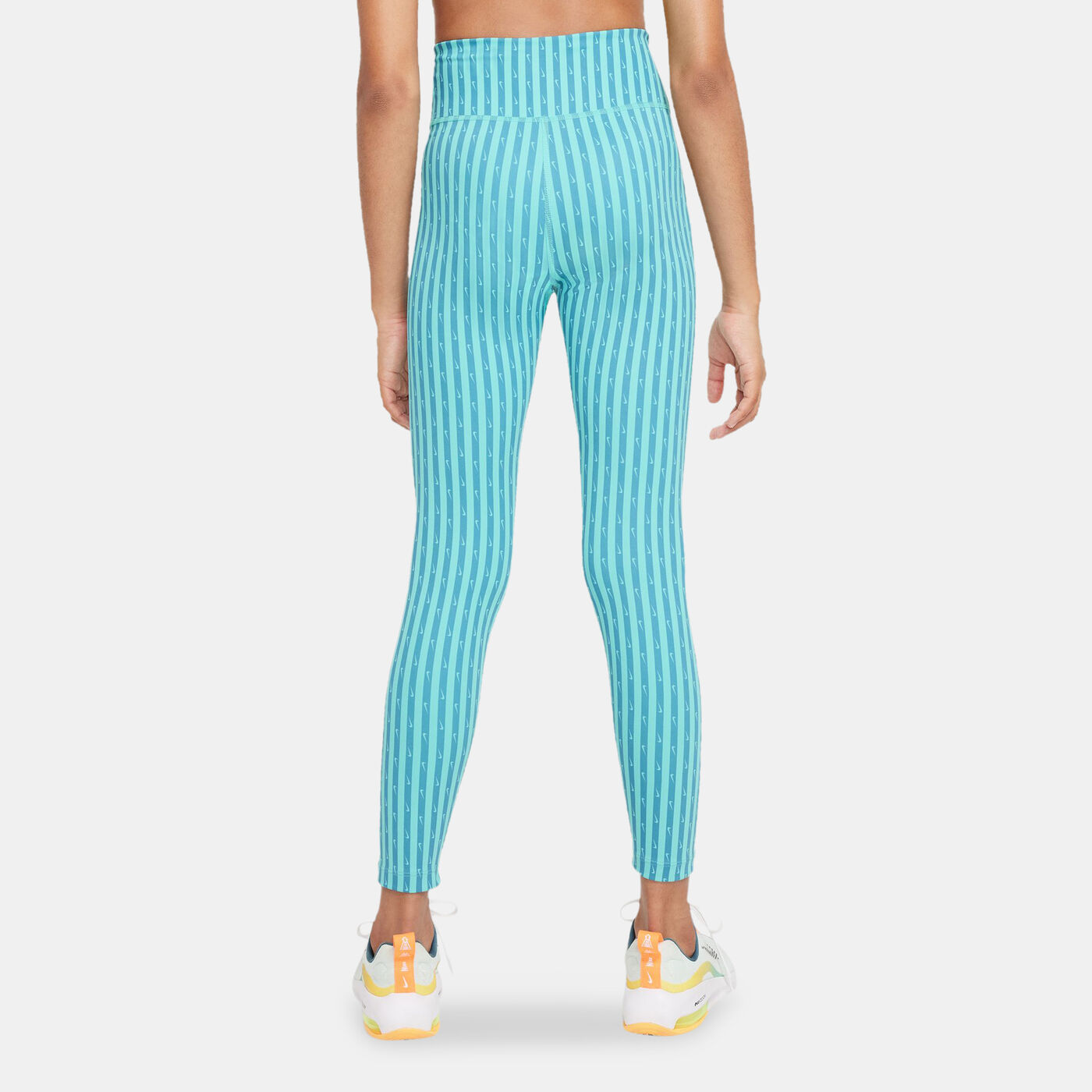 Kids' One Dri-FIT Leggings (Older Kids)