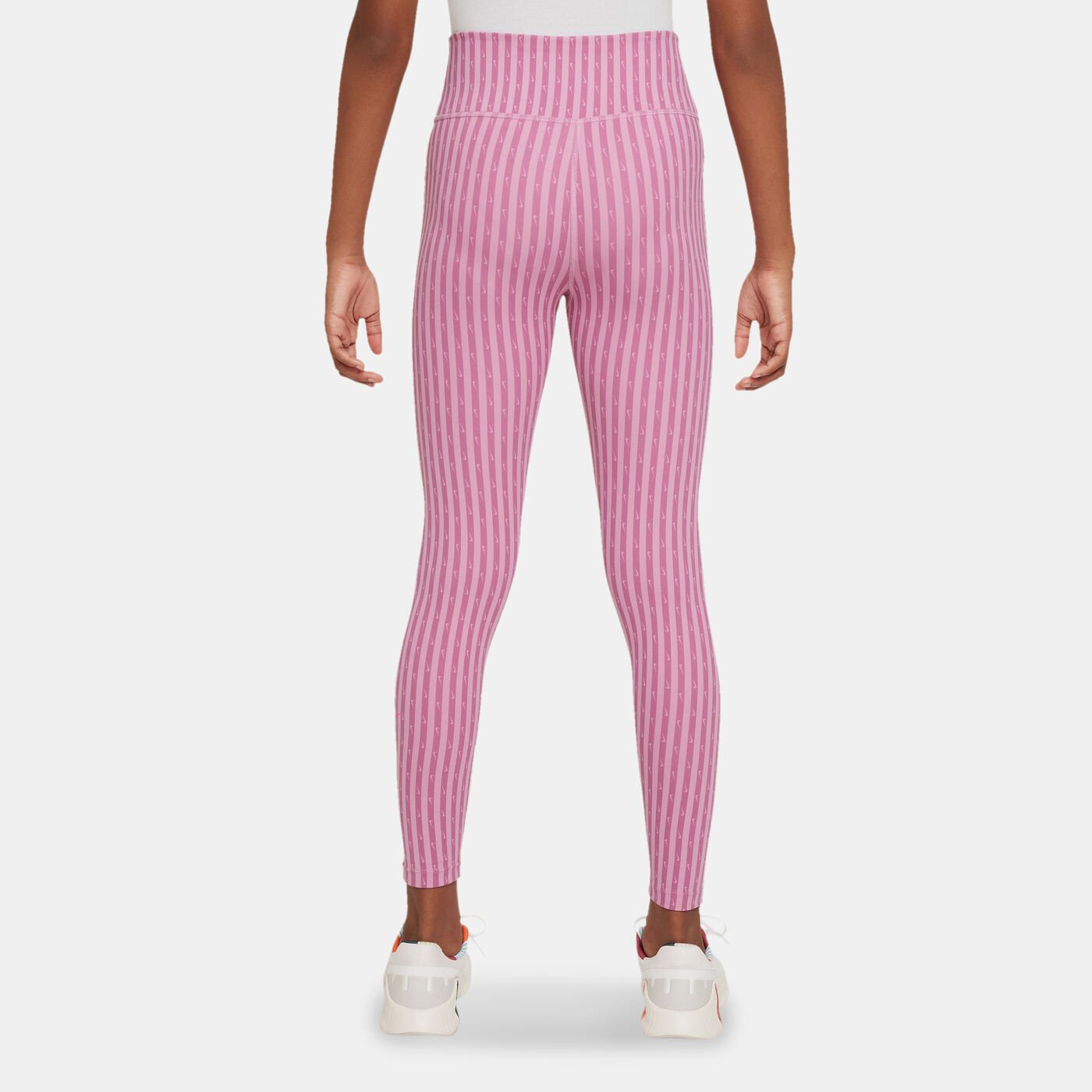 Kids' One Dri-FIT Leggings (Older Kids)