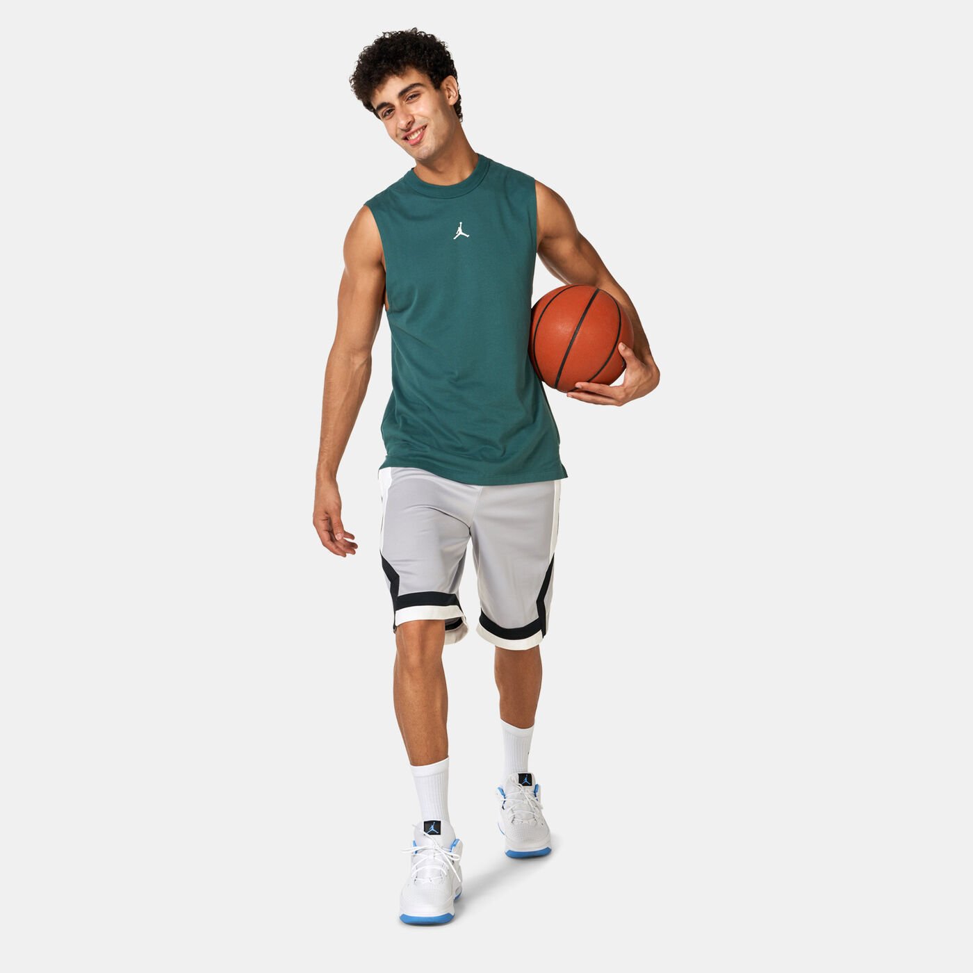 Men's Sport Dri-FIT Top