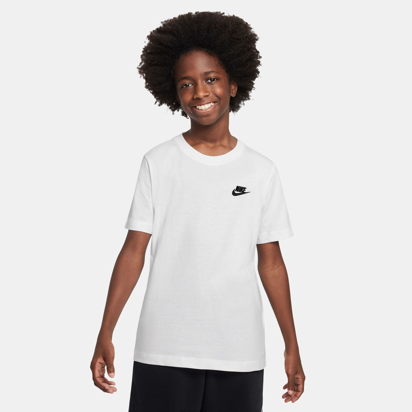 Kids' Sportswear T-Shirt
