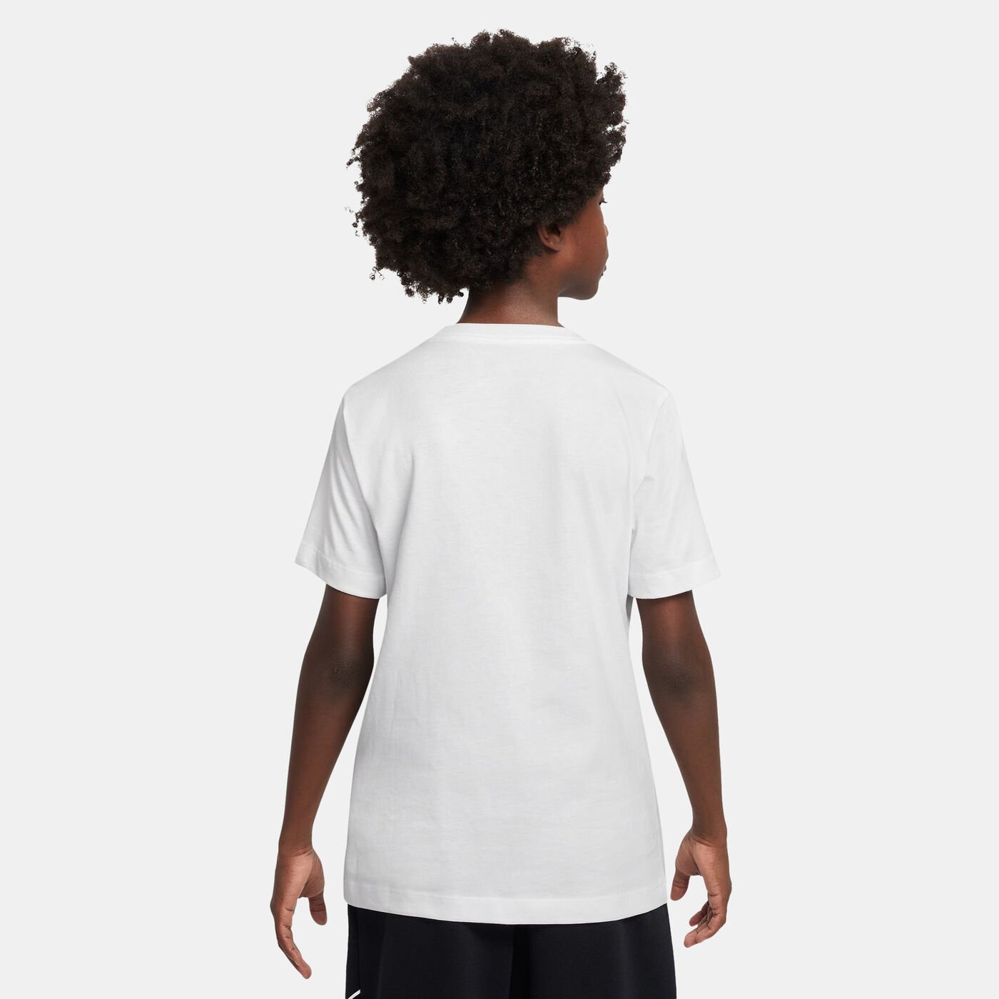 Kids' Sportswear T-Shirt