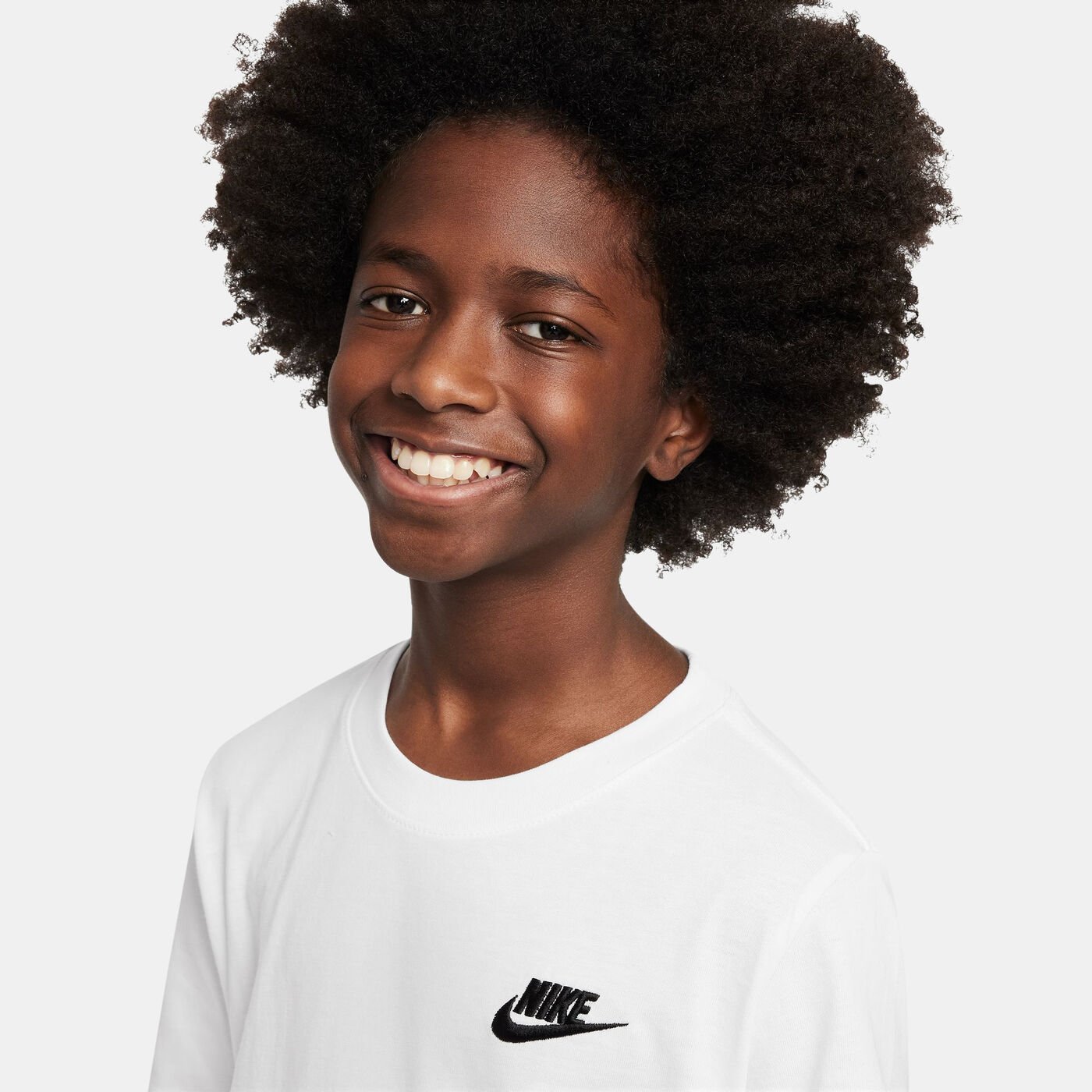 Kids' Sportswear T-Shirt