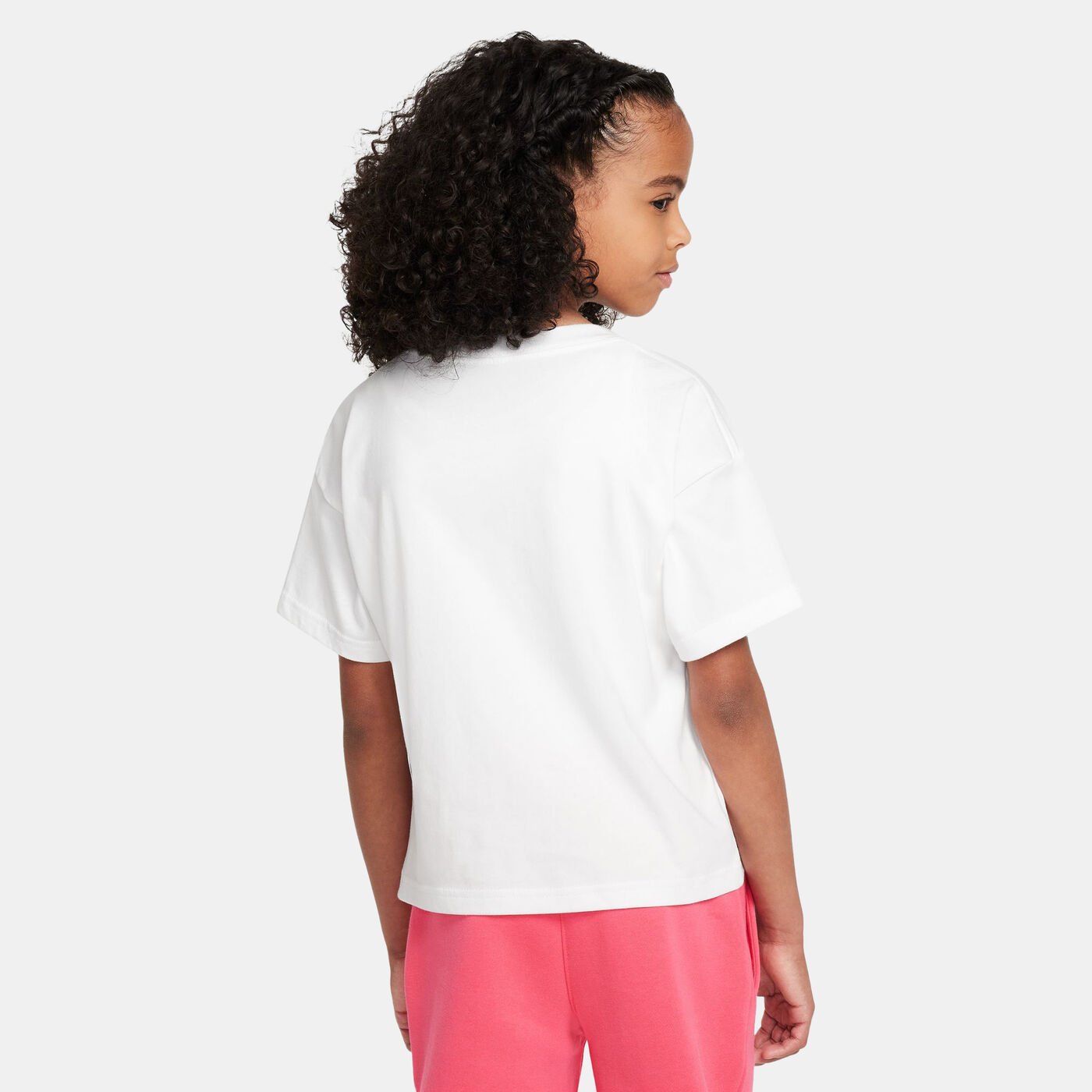 Kids' Sportswear T-Shirt (Older Kids)