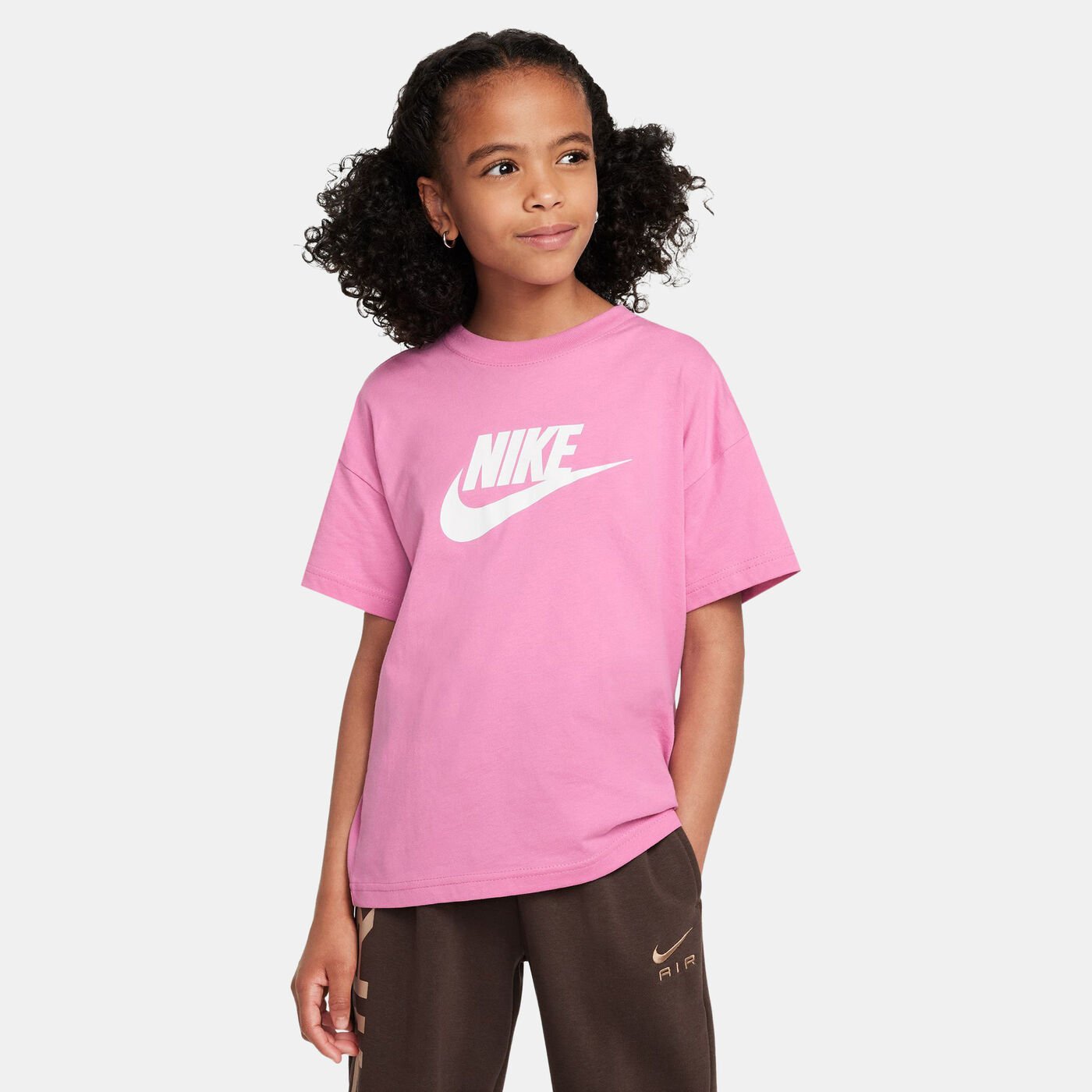Kids' Sportswear T-Shirt (Older Kids)