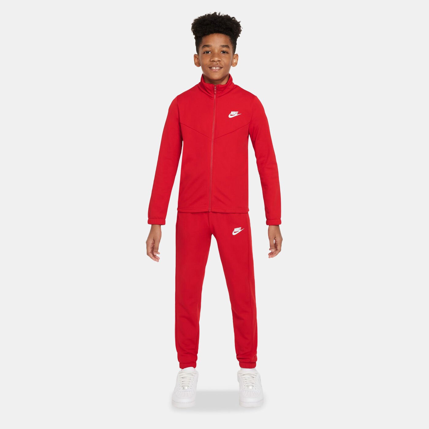 Kids' Sportswear Tracksuit