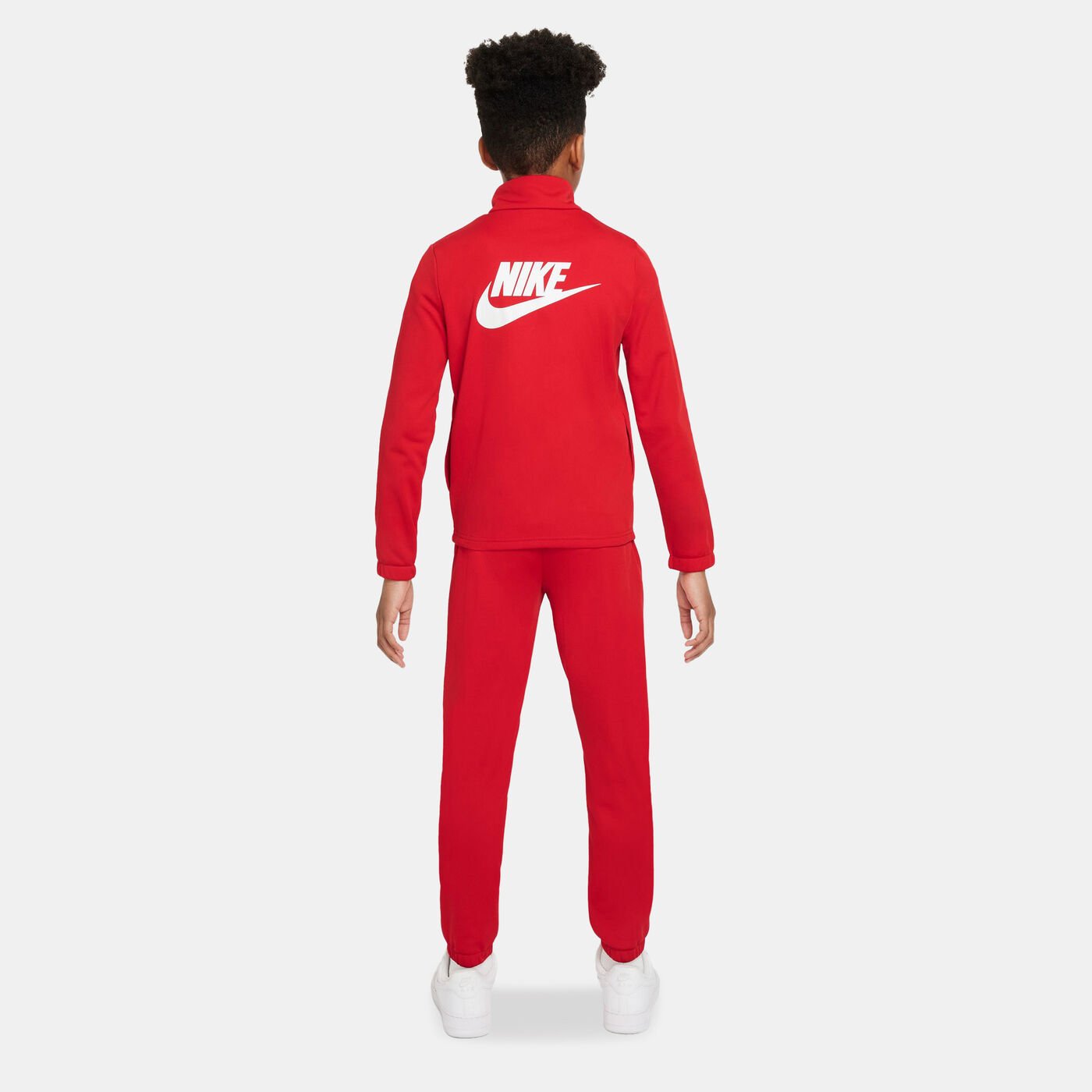 Kids' Sportswear Tracksuit