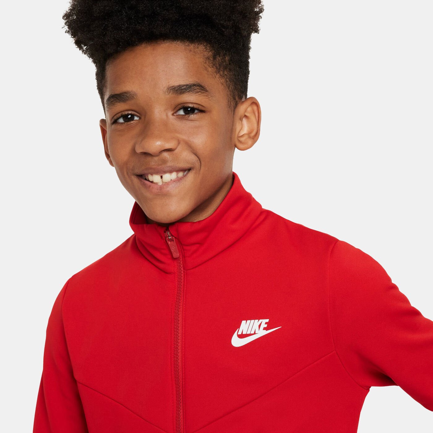 Kids' Sportswear Tracksuit