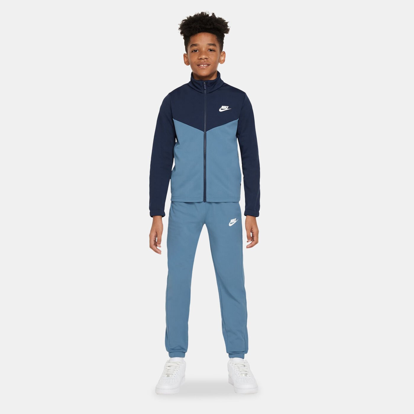 Kids' Sportswear Tracksuit