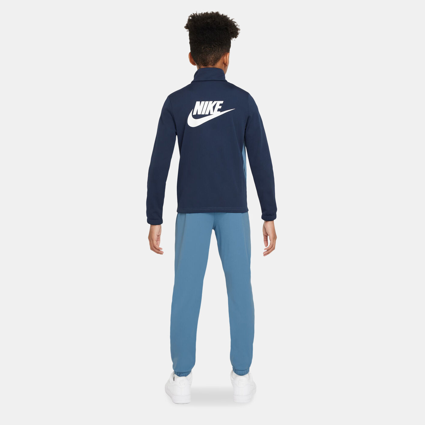 Kids' Sportswear Tracksuit