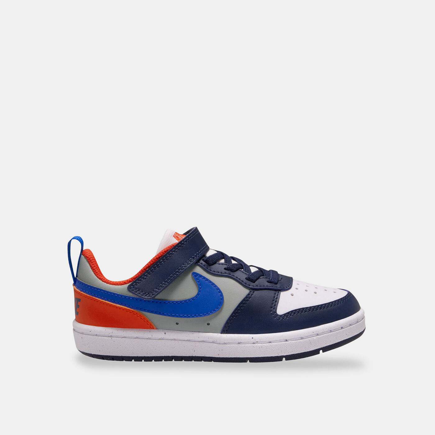 Kids' Court Borough Low Recraft Shoes (Younger Kids)