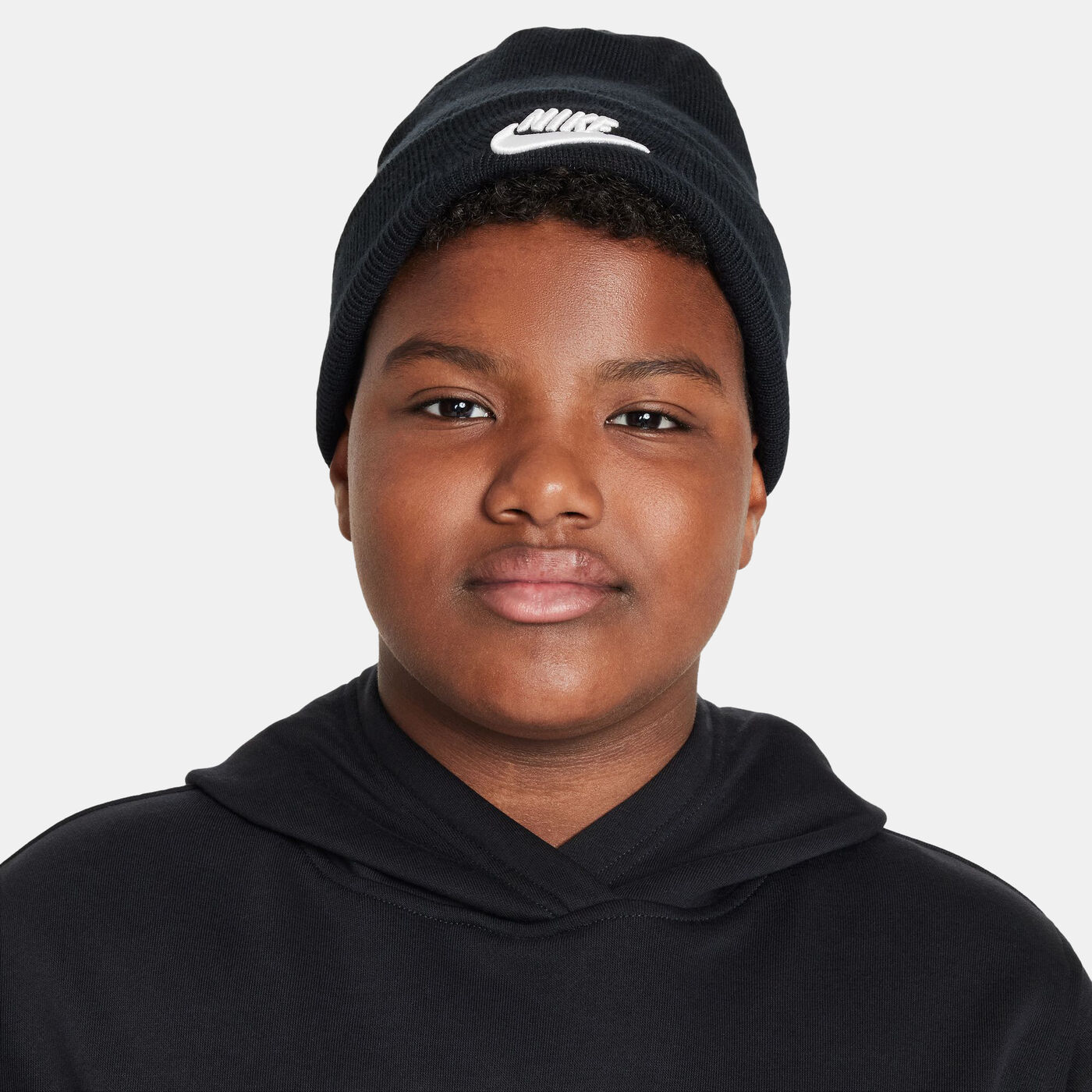 Kids' Peak Beanie