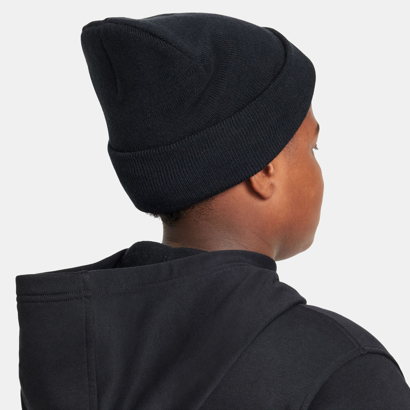 Kids' Peak Beanie