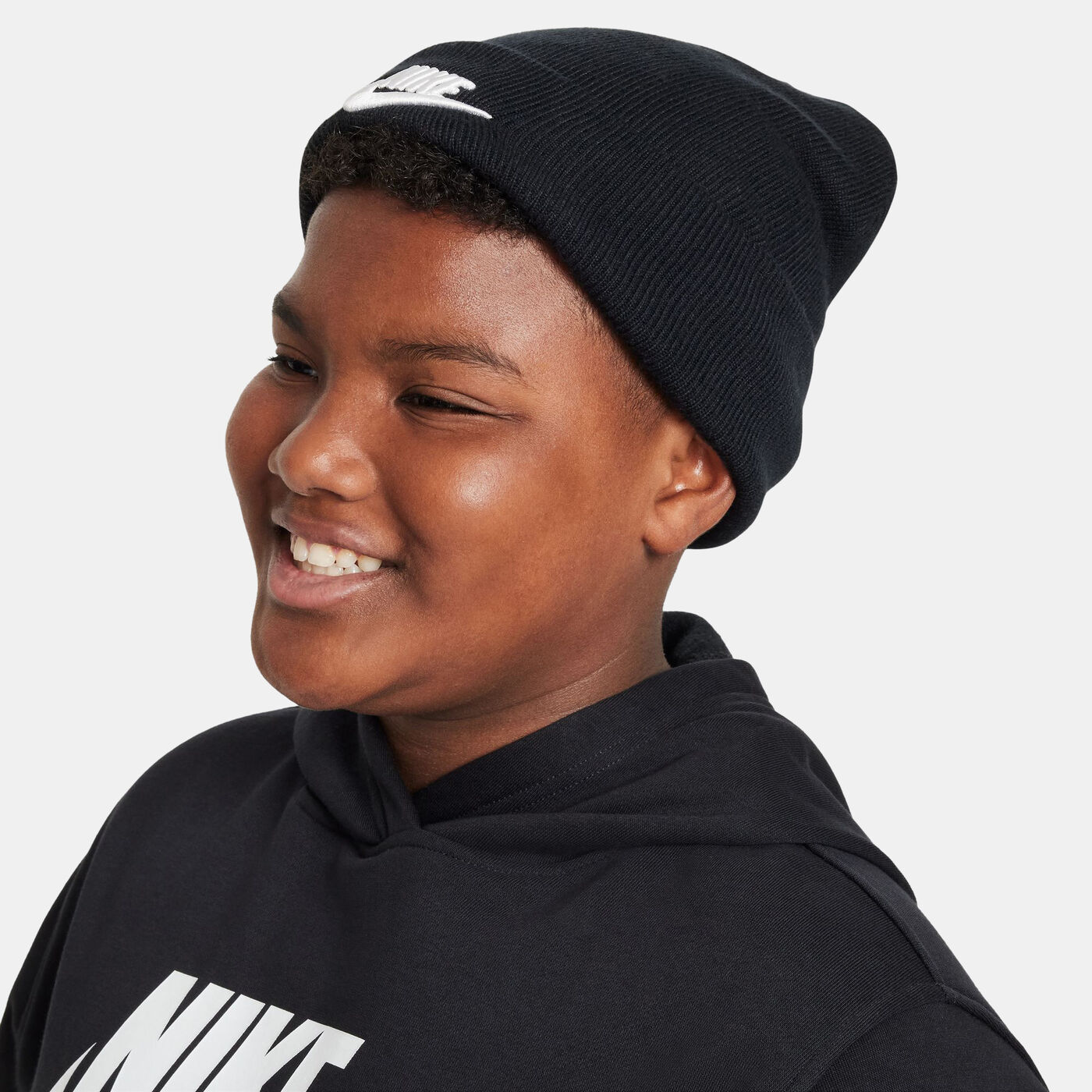 Kids' Peak Beanie