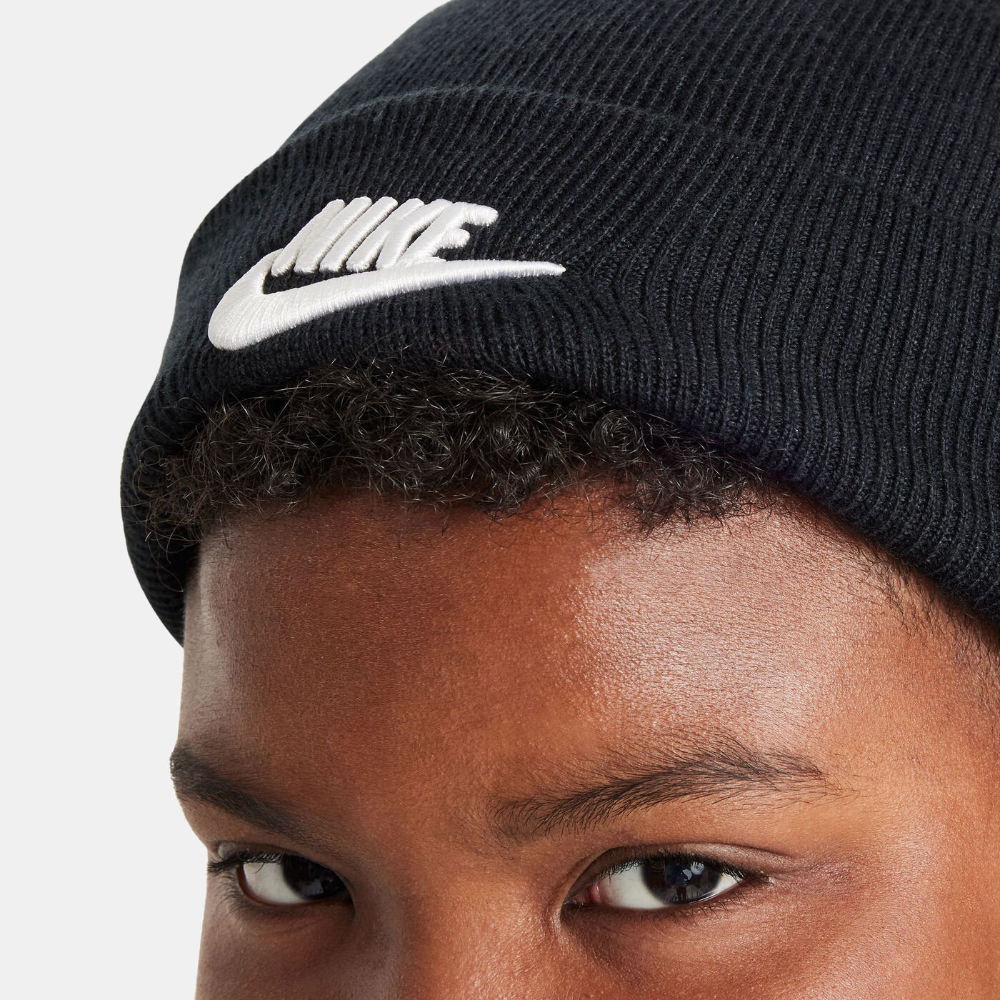 Kids' Peak Beanie