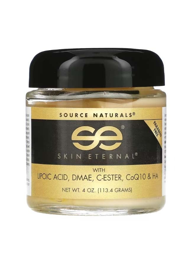 Skin Eternal Cream 4 oz 113.4 g