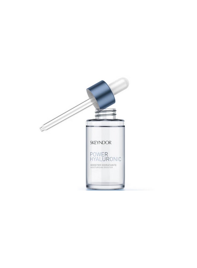 Skeyndor Power Hyaluronic Moisturising Booster for Face 30ml