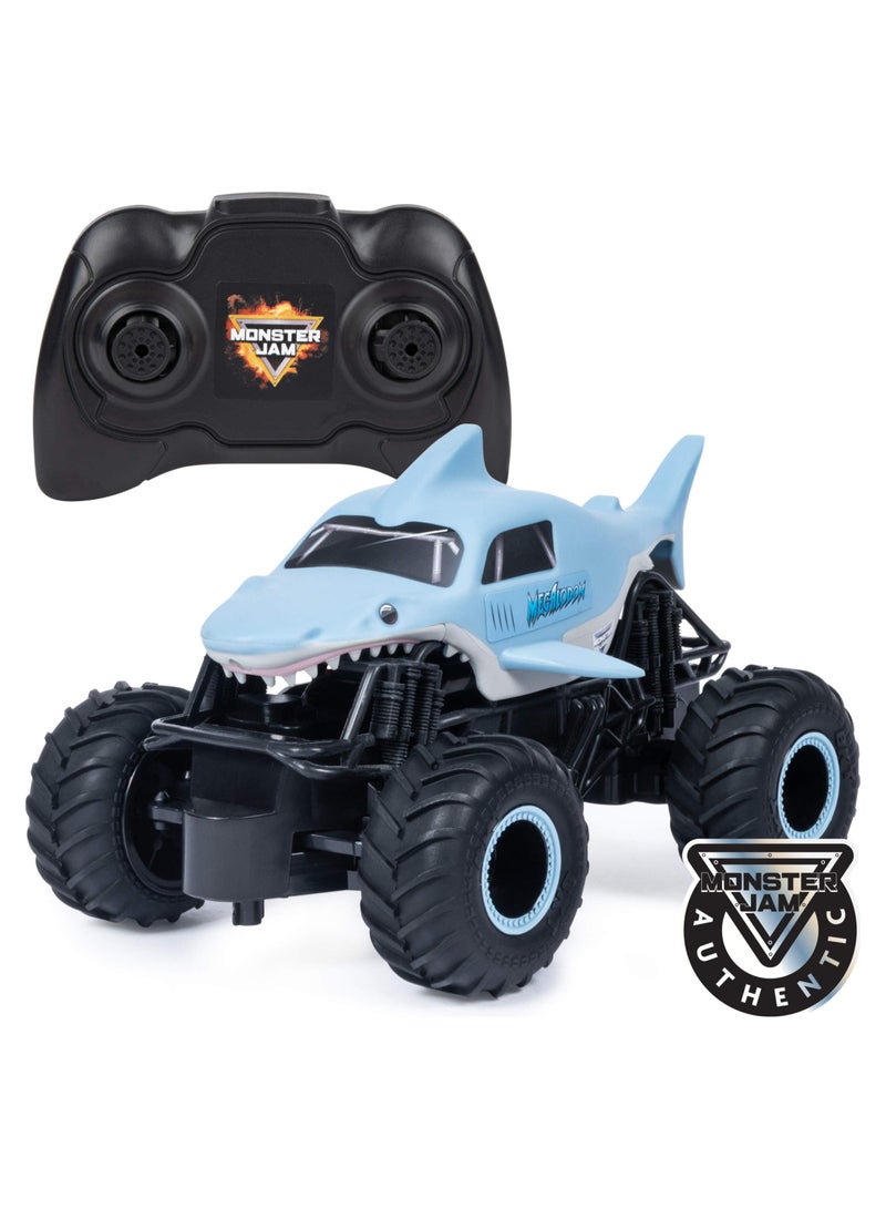 Monster Jam RC 1:24 Megalodon