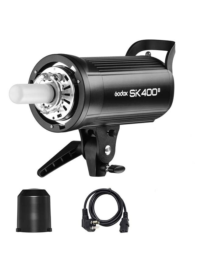 Godox SK400II 400Ws Photo Studio Strobe Flash Monolight Light