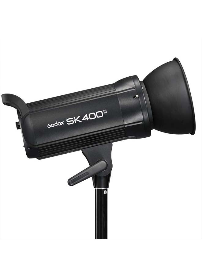 Godox SK400II 400Ws Photo Studio Strobe Flash Monolight Light