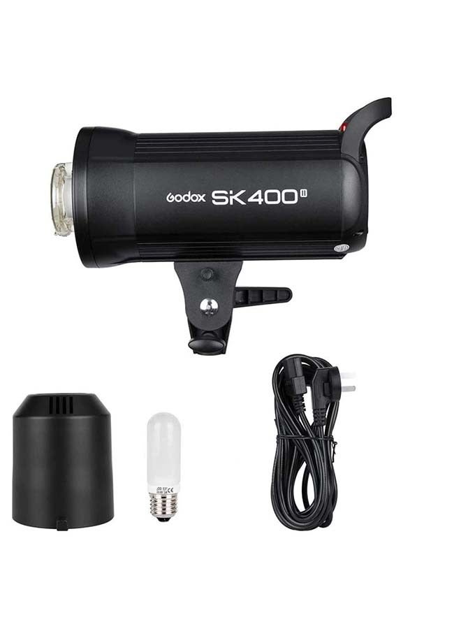 Godox SK400II 400Ws Photo Studio Strobe Flash Monolight Light