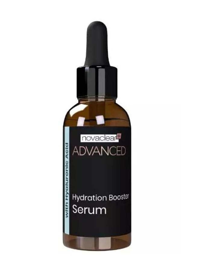 Advanced Hydration Booster Serum Hyaluronic Acid 30ml