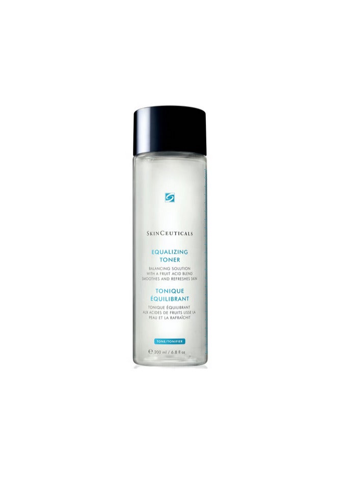 SkinCeuticals Equalizing Toner Solution 200ml