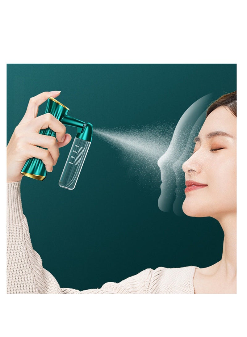 Facial Oxygen Spray Injector Moisturizing Improve Skin Handheld Nano Face Mist