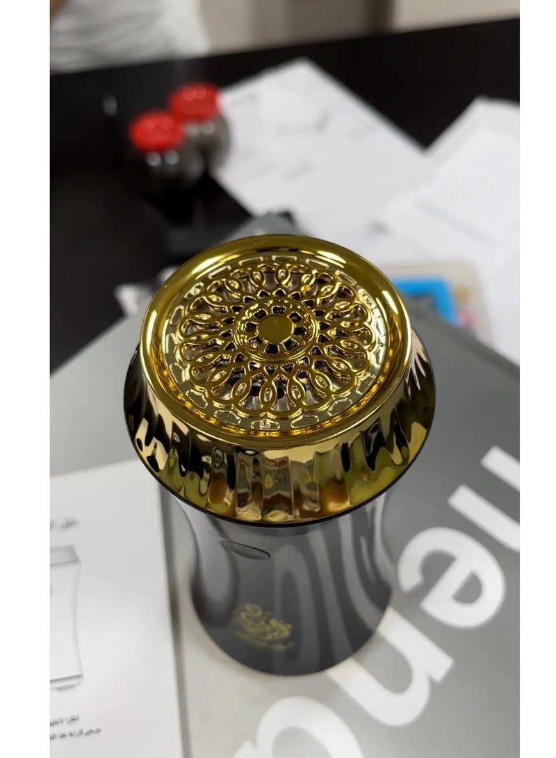 Stylish Rechargeable Bakhoor Oud Incense Burner