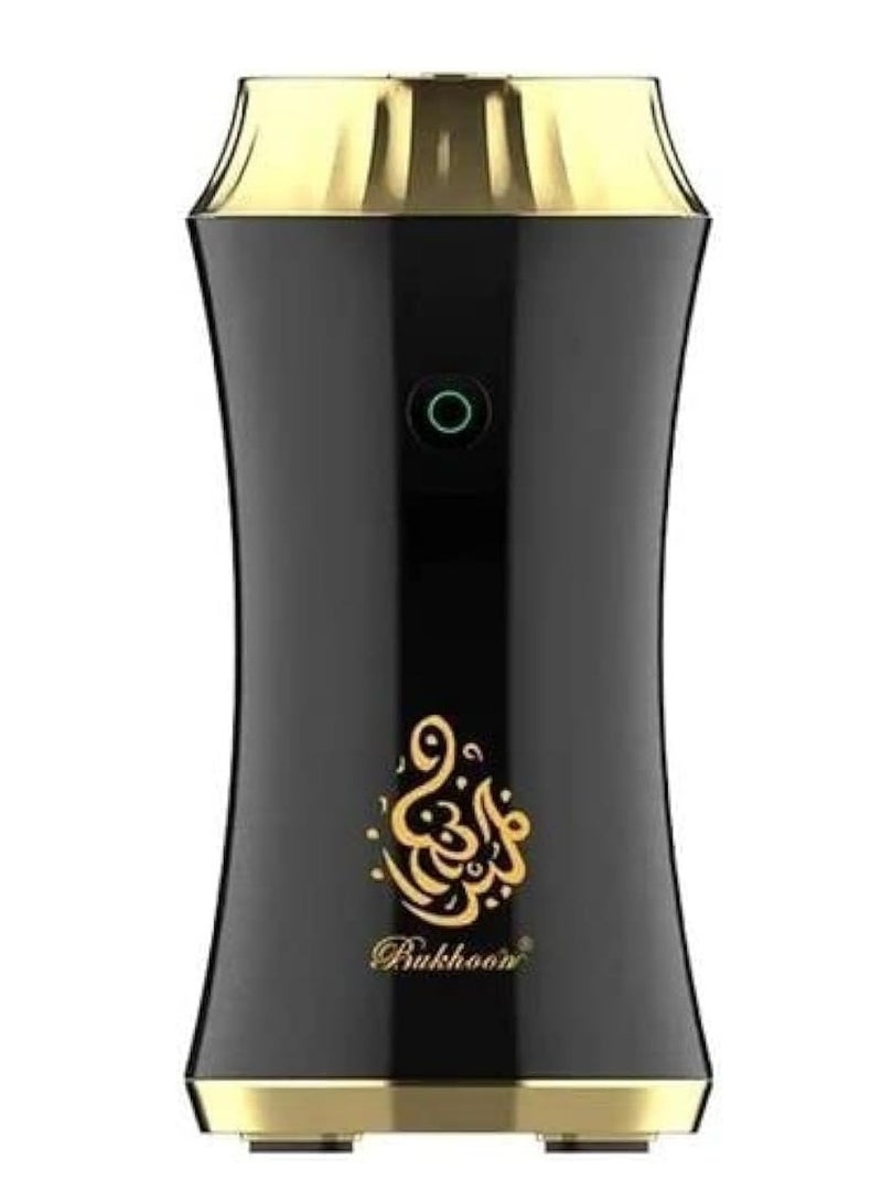 Stylish Rechargeable Bakhoor Oud Incense Burner