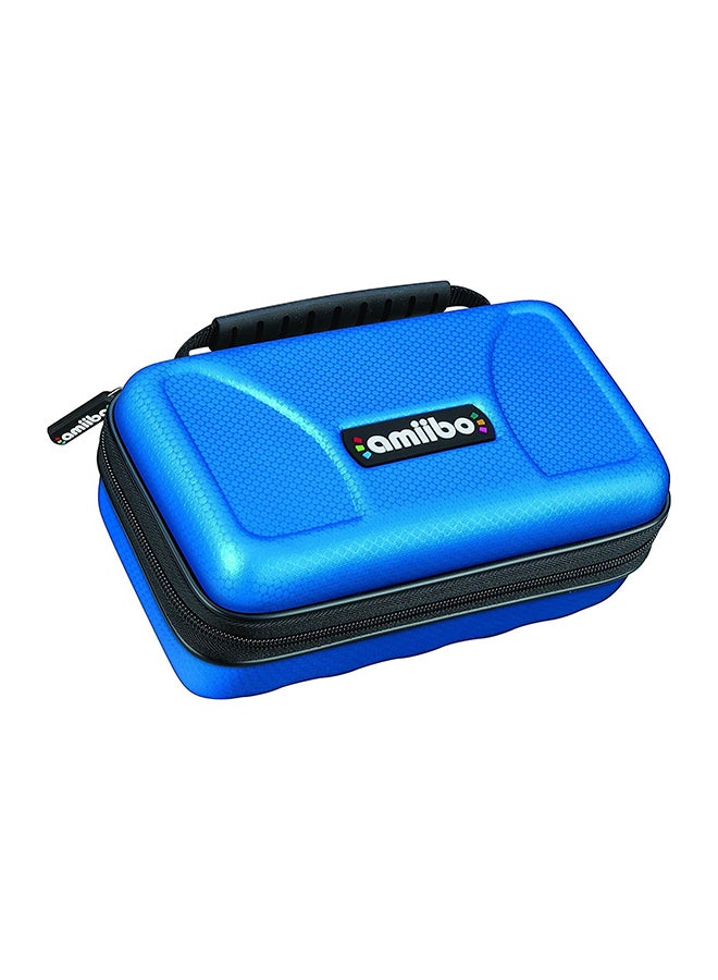 Nintendo Amiibo Game Traveler Carrying Case