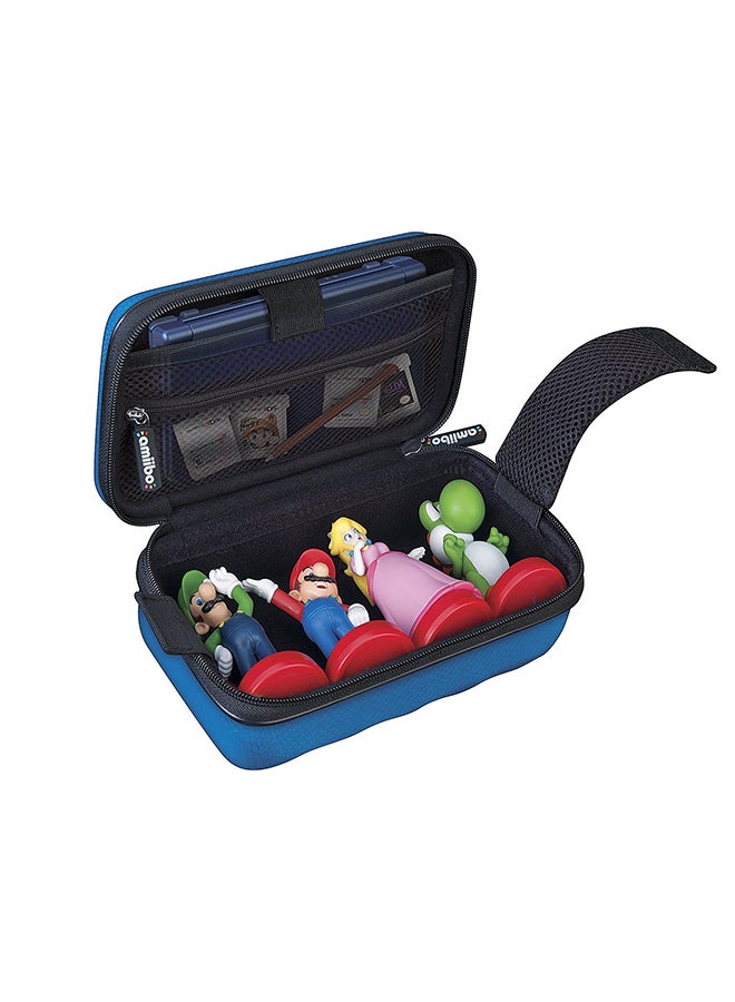 Nintendo Amiibo Game Traveler Carrying Case