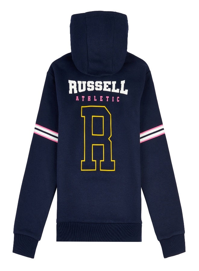 Russell Athletic Girls Hoodie