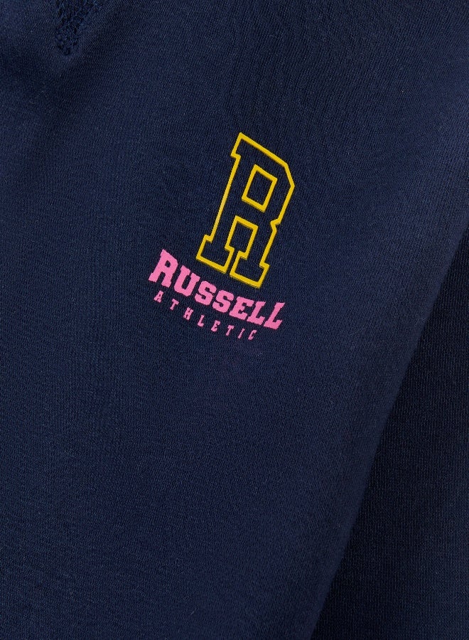 Russell Athletic Girls Hoodie