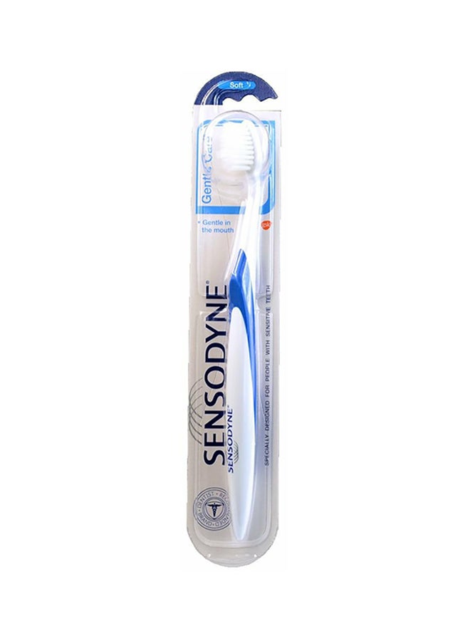 Toothbrush Gentle Care Soft