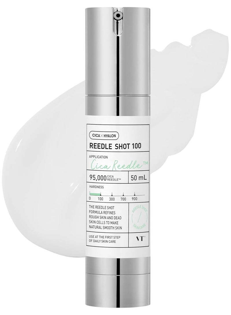 VT REEDLE SHOT 100 50ml