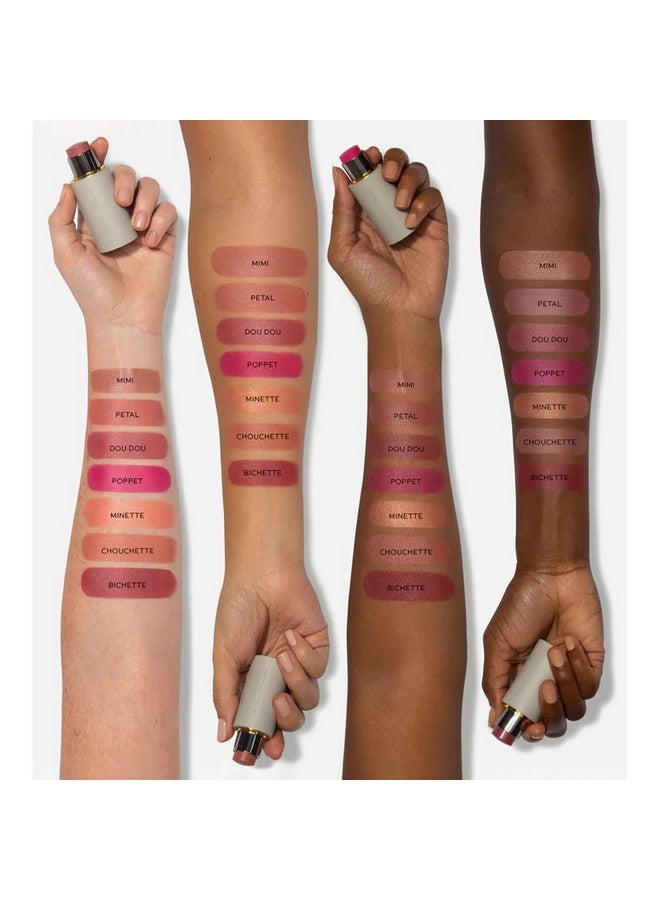 Baby Cheeks Blush Stick (Poppet)