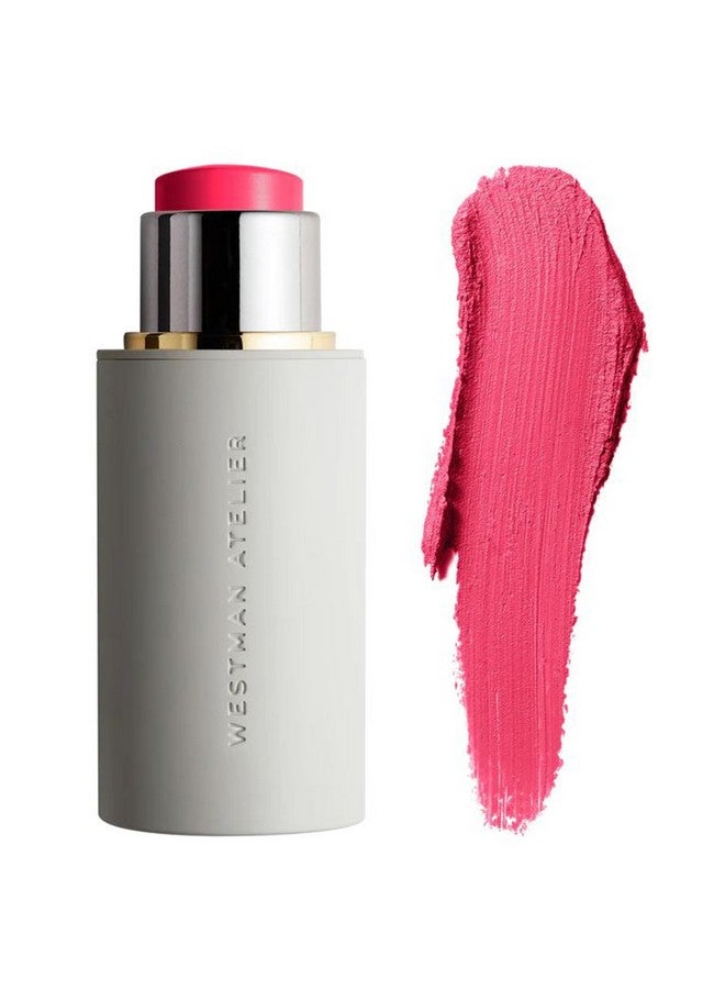 Baby Cheeks Blush Stick (Poppet)