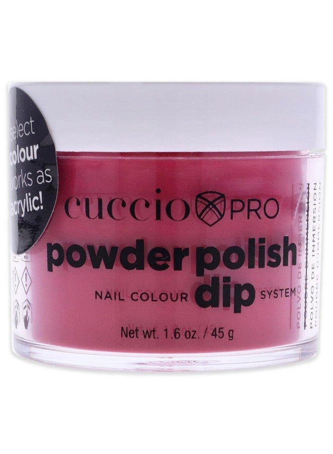 Pro Powder Polish Nail Colour Dip System High Resolutions For Women 1.6 Oz Nail Powder