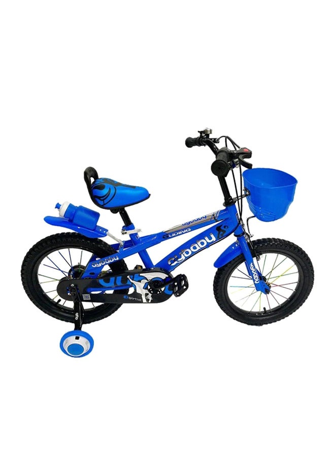 Kids Bike 18-Inch