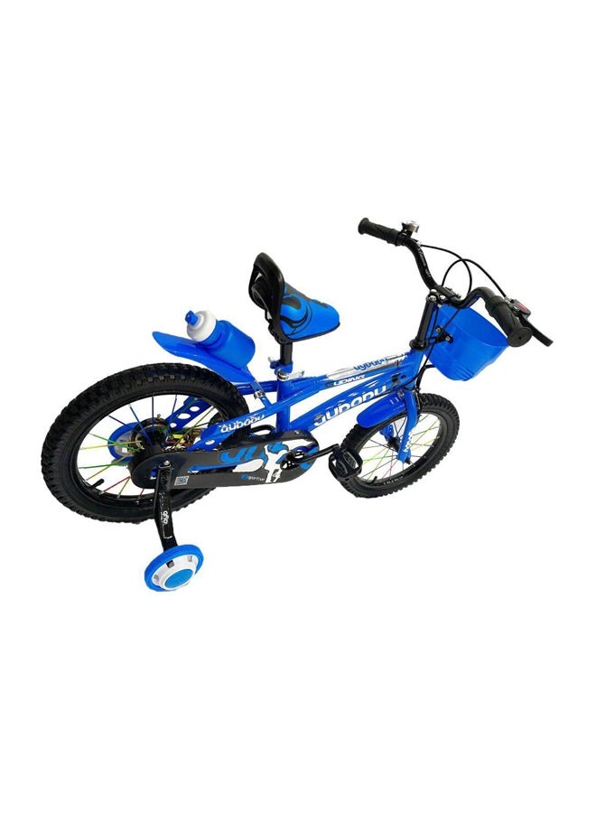 Kids Bike 18-Inch