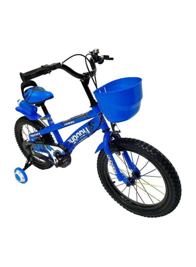 Kids Bike 18-Inch