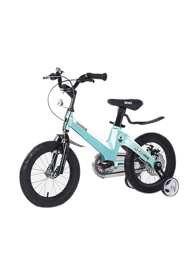 Spacebaby Bike 16inch