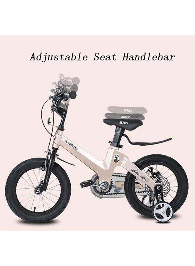 Spacebaby Bike 16inch