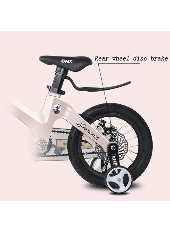 Spacebaby Bike 16inch