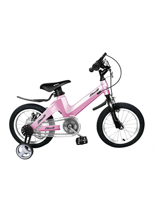 Spacebaby Bike 16inch