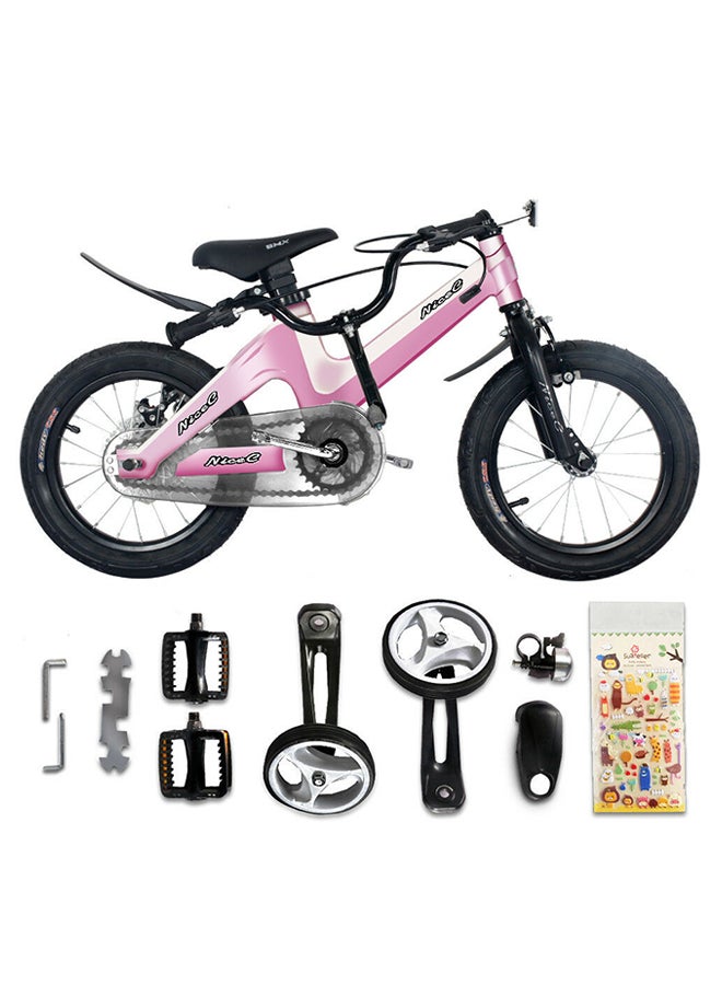 Spacebaby Bike 16inch